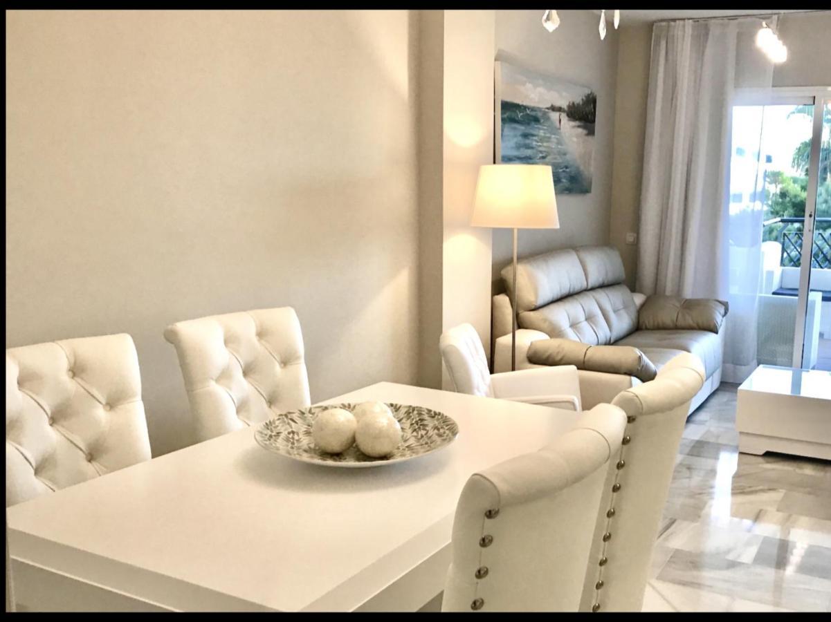 Mi Capricho Beachfront- 9E Apartment With Sea Views - Costa Del Sol Sitio de Calahonda Exterior foto