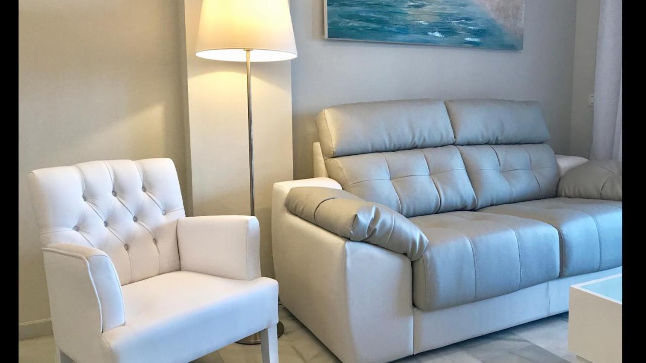 Mi Capricho Beachfront- 9E Apartment With Sea Views - Costa Del Sol Sitio de Calahonda Exterior foto