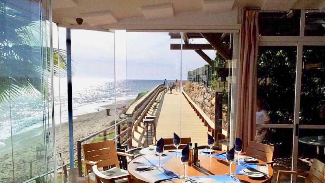 Mi Capricho Beachfront- 9E Apartment With Sea Views - Costa Del Sol Sitio de Calahonda Exterior foto